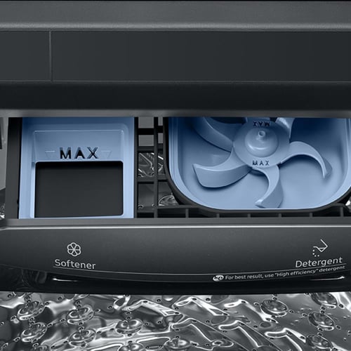 سامسونج غسالة تحميل علوي – 21 كجم غسيل – 13 برنامج...