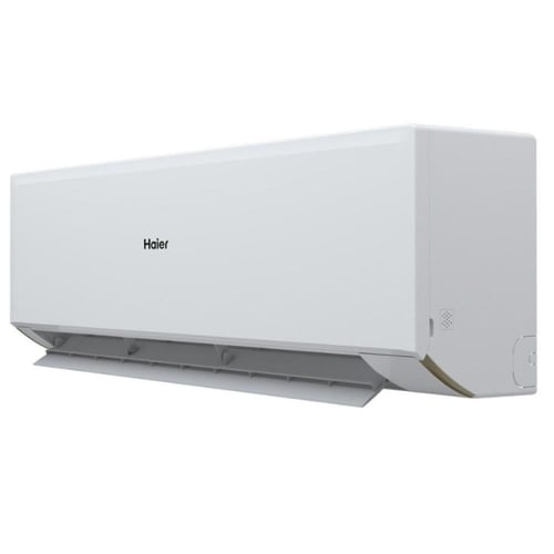 مكيف سبليت Haier 12400 وحدة بارد – واي فاي + تربو...