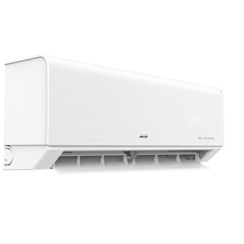 مكيف سبليت AUX 18000 BTU بارد – إنفرتر مع Wi‑Fi با...