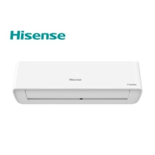 مكيف سبليت بارد فقط 23000 وحدة – هايسينس AS24CCN25...