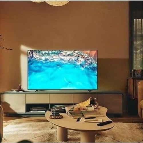 شاشة دانسات 50 بوصة 4K سمارت بنظام Android – ترفيه...