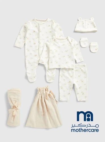 هديه مواليد مذركير للجنسين