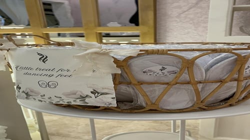 بكج الباودر روم