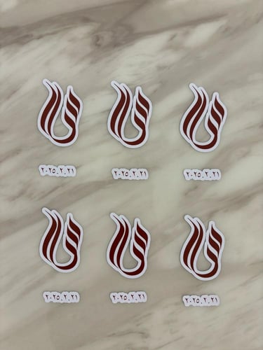 استكرات " اصنعيها بنفسك "