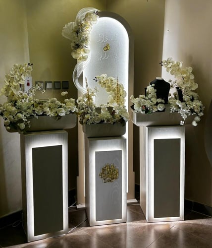 عربيه ملكة جدة - مكة