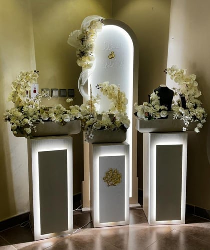 عربيه ملكة جدة - مكة