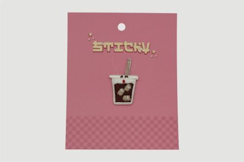 ايس امريكانو