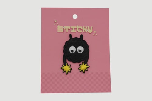 كائنات افلام جيبلي