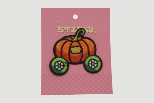 عربة سندريلا