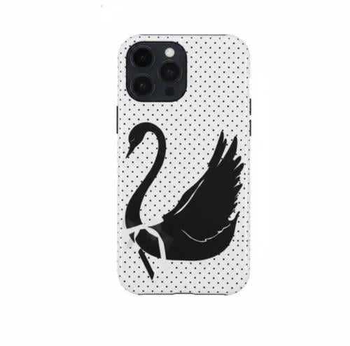 One case the swan