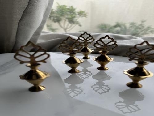 مكاحل حديد