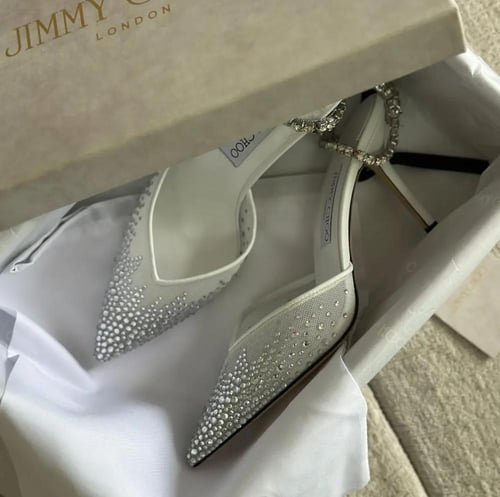 Jimmy Choo