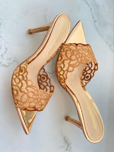 ‏Gianvitto Rossi shoes