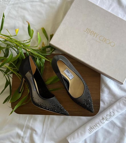 Jimmy Choo