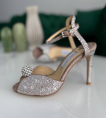 Jimmy Choo