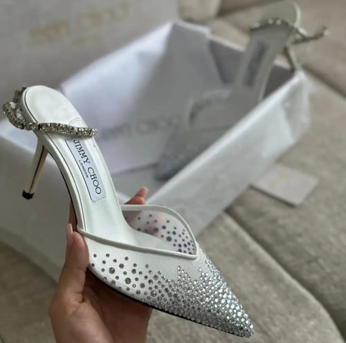 Jimmy Choo