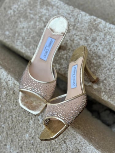 JIMMY CHOO