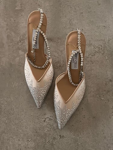 Jimmy Choo