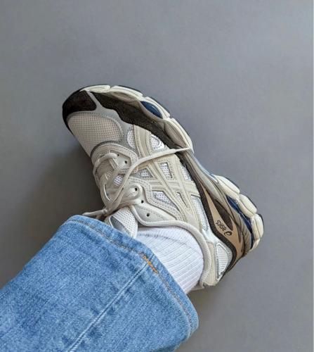 Asics