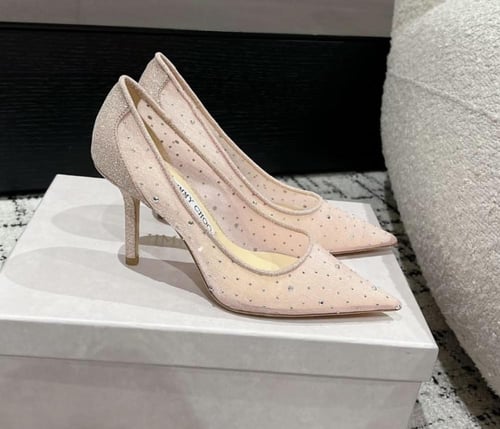 Jimmy Choo
