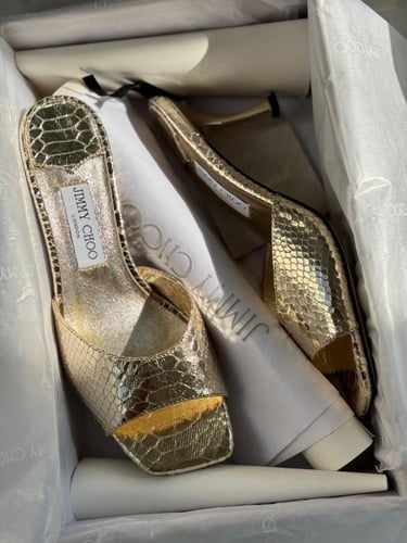 JIMMY CHOO