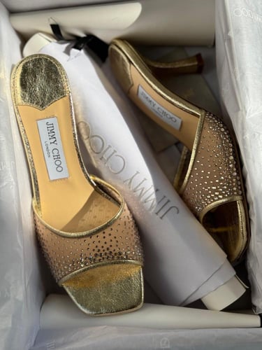 JIMMY CHOO