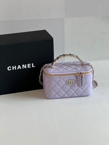 CHANEL Bag