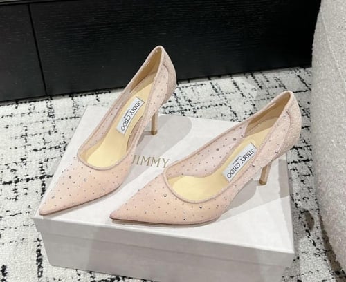 Jimmy Choo
