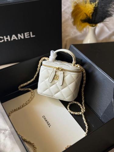Chanel mini bag