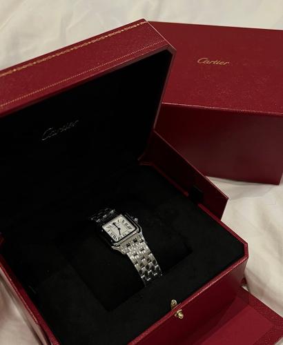 Cartier watch