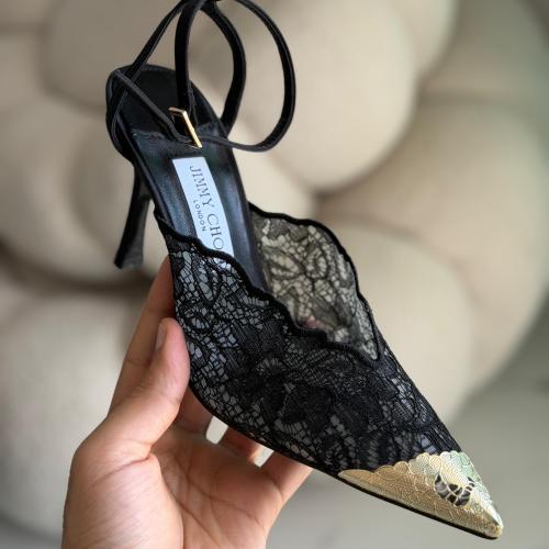 Jimmy choo