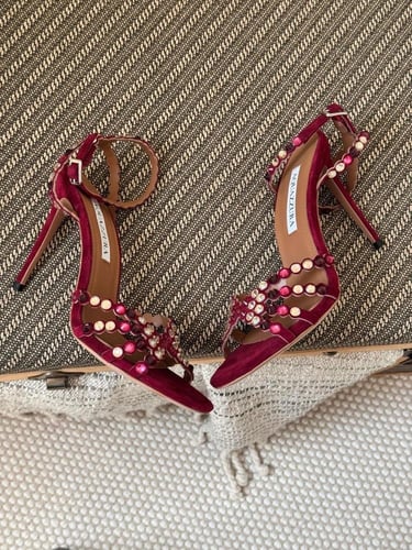 Aquazzura