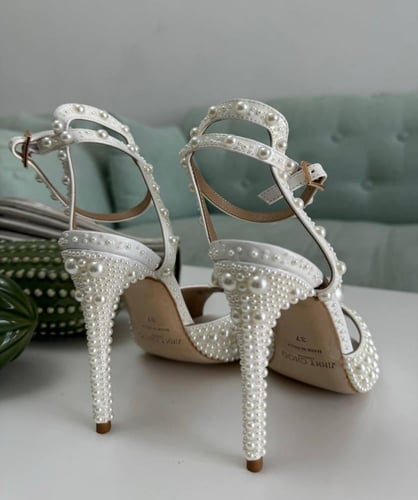 Jimmy Choo