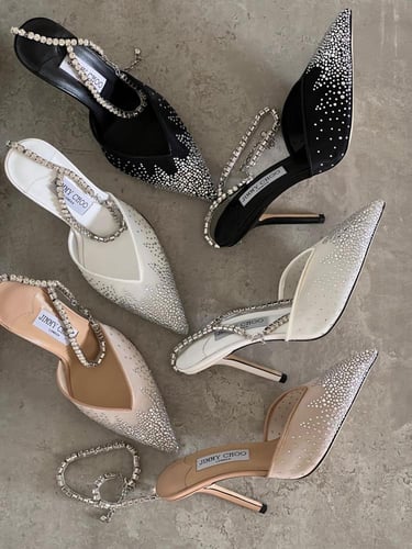 Jimmy Choo