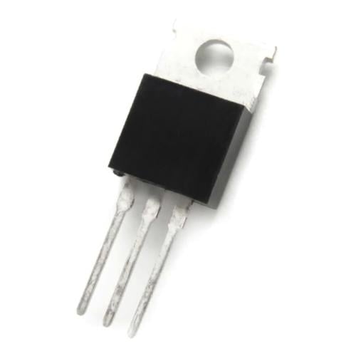 MOSFET Transistor | ترانزستور موسفت