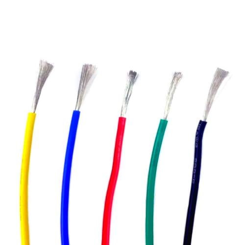 Isolated wires | أسلاك كهربائية معزولة بالمتر