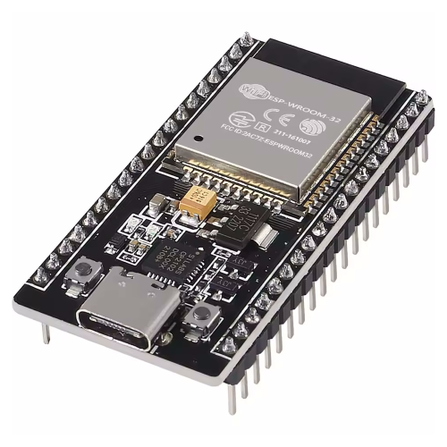 ESP32 (CP2102) 38 Pin