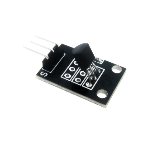 Temperature Sensor Module KY-001 | وحدة مستشعر درج...