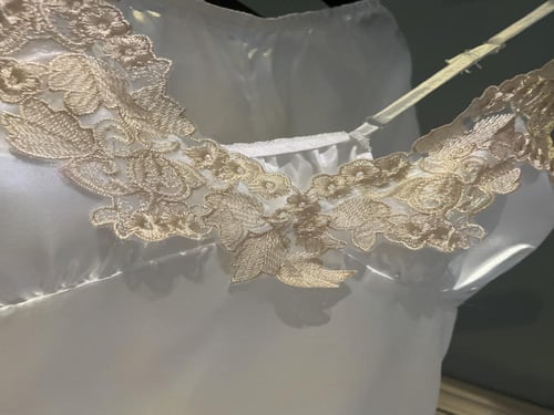 طقم عرايس خمس قطع