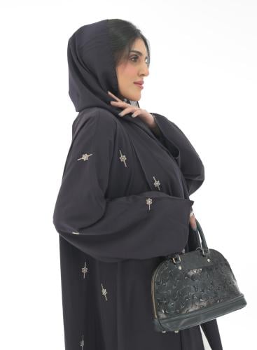 عباية ام إياد