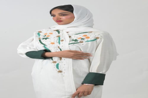 عباية ام الجود