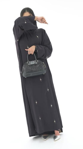 عباية ام إياد