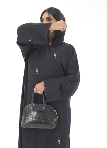 عباية ام إياد