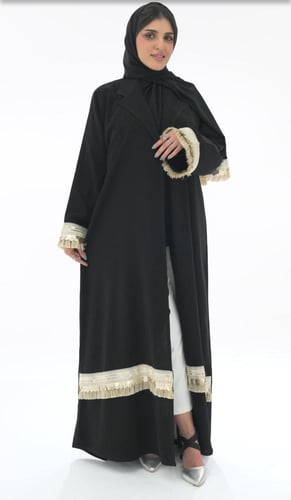 عباية التميز