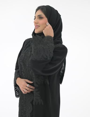 عباية الأناقه