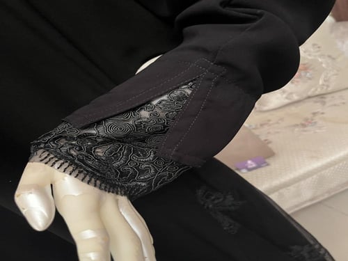 عباية احلى البنات