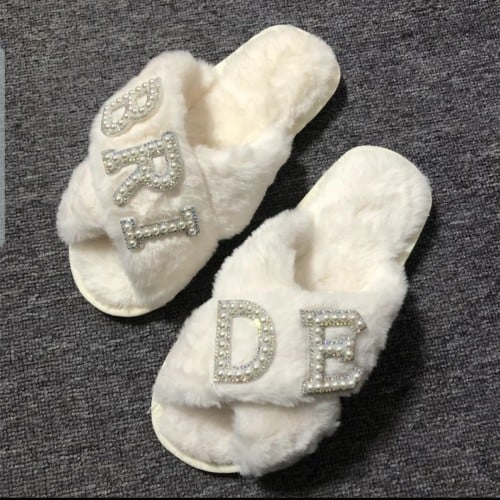 سليبر فرو العروس