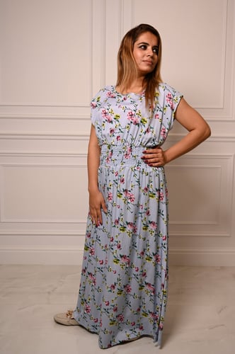 جلابية مميزه عباره عن قطعتين