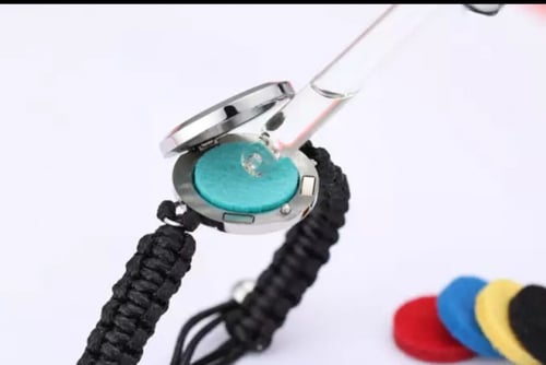 اسواره العطر الفواح المميزه