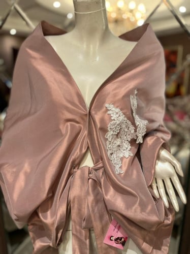 جاكيت للمميزات